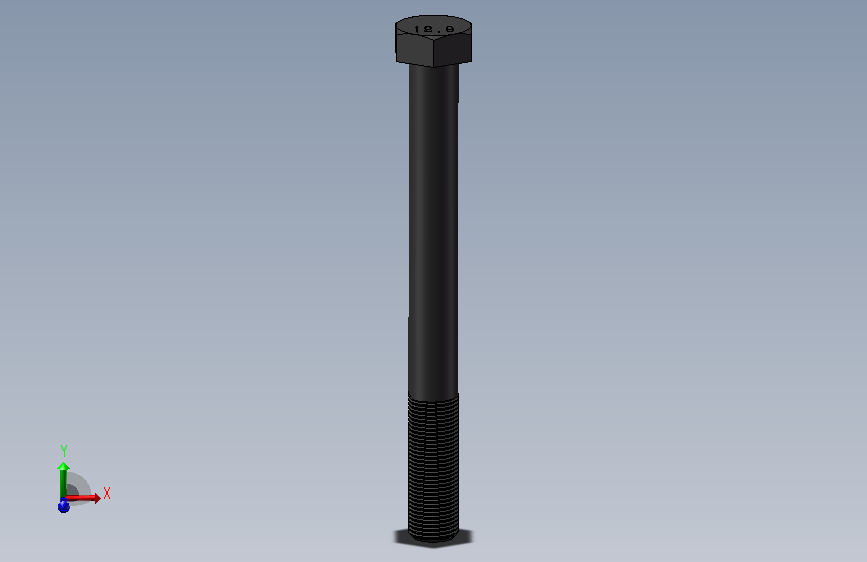 50_11_11，GB／T5780-2000六角头螺栓C级M24&times;240