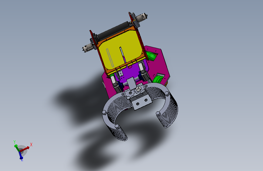 ABU Robocon 2023 - 兔子