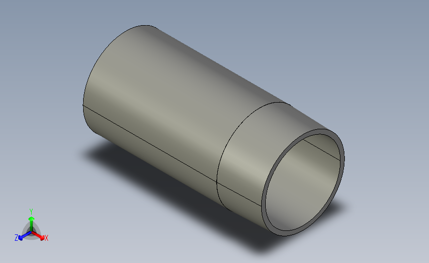 WWLN 单头螺纹长接头[WWLN-1_1-2X100]