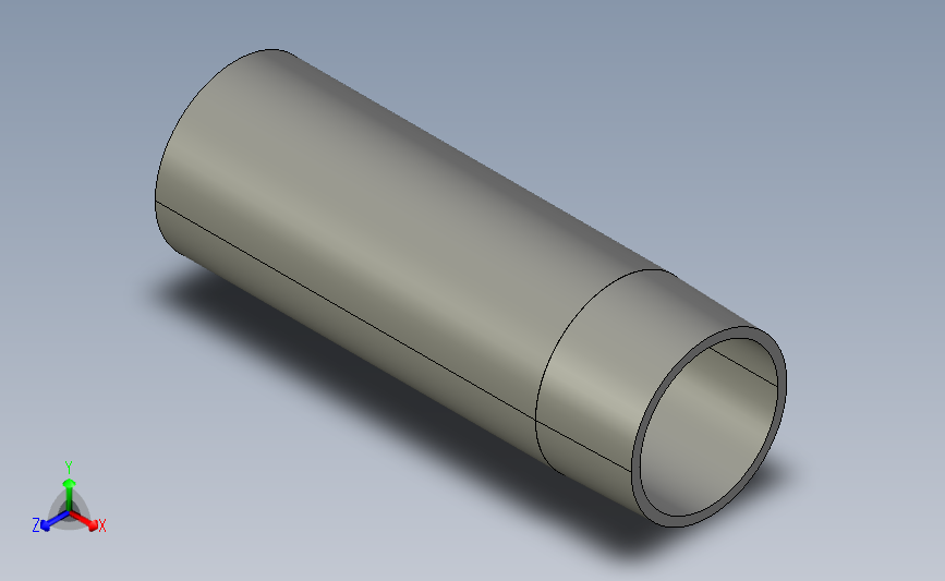 WWLN 单头螺纹长接头[WWLN-1_1-4X125]