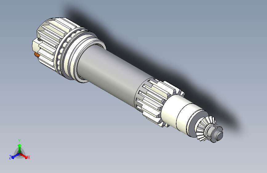 具备3D功能的EIXOBIA