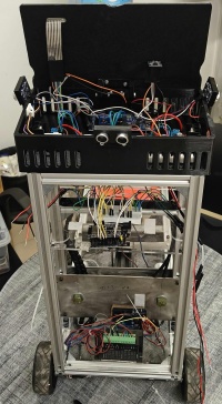 A0016524-Arduino Mega 控制盒