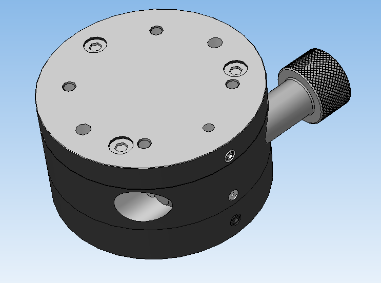输送机技术转盘