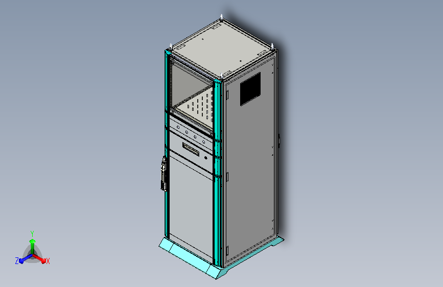 solidworks威图 钣金PC