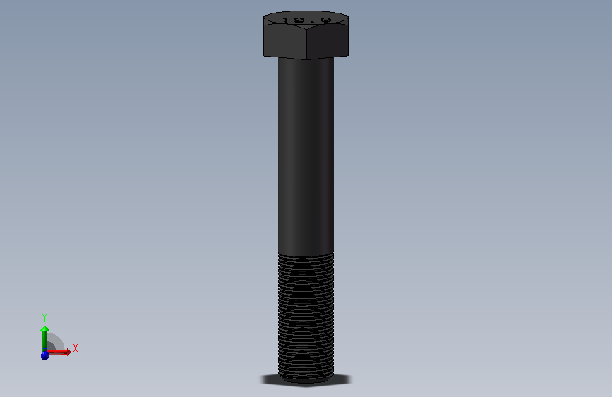 50_13_6,GB/T5780-2000六角头螺栓C级M30×180