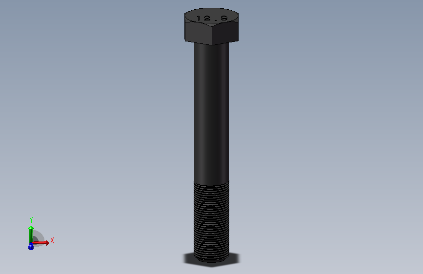 50_13_7,GB/T5780-2000六角头螺栓C级M30×200