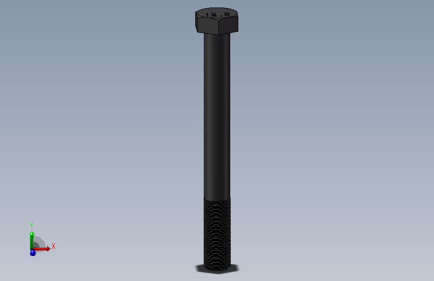 50_13_11，GB／T5780-2000六角头螺栓C级M30&times;280