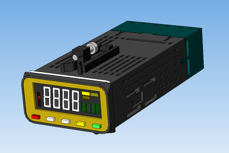 最新自动温度控制器