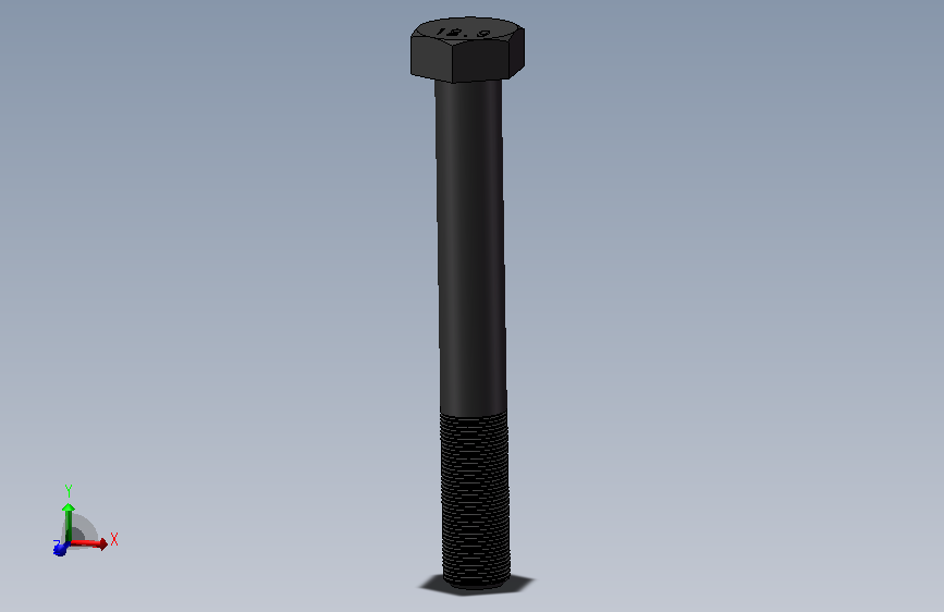 50_14_9,GB/T5780-2000六角头螺栓C级M33×260