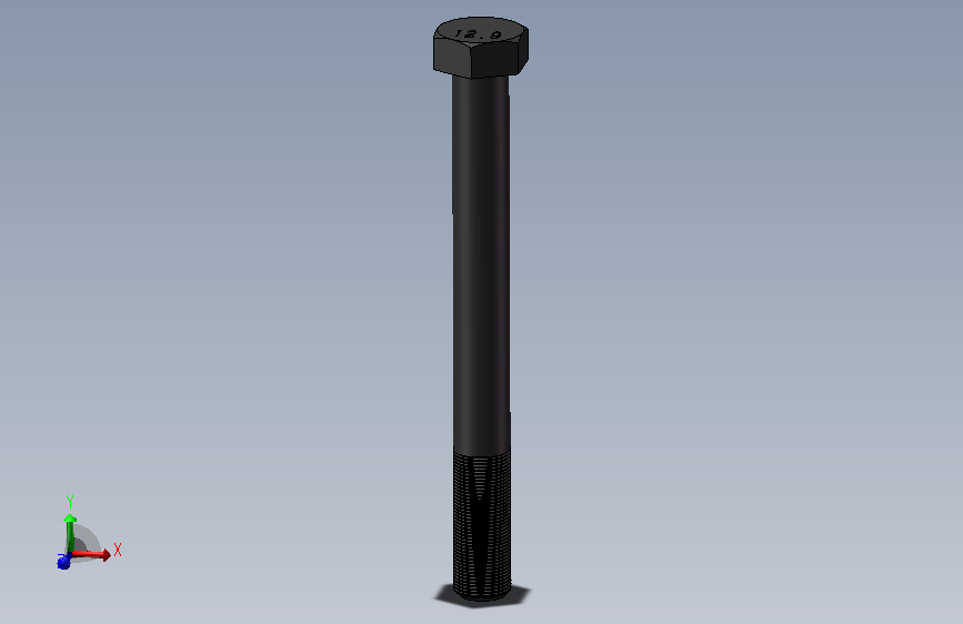 50_14_12，GB／T5780-2000六角头螺栓C级M33&times;320