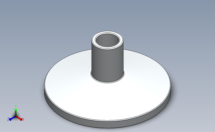 14wmp卡箍式平接头1514001 0000[1514001 000025] Solidworks 2018 模型图纸下载 懒石网