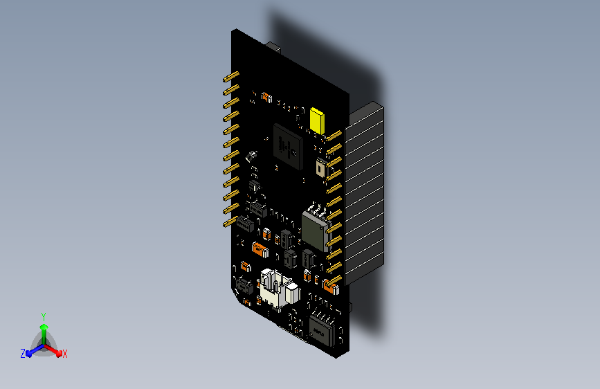 A0016744-LilyGO TTGO T-Display 带外壳