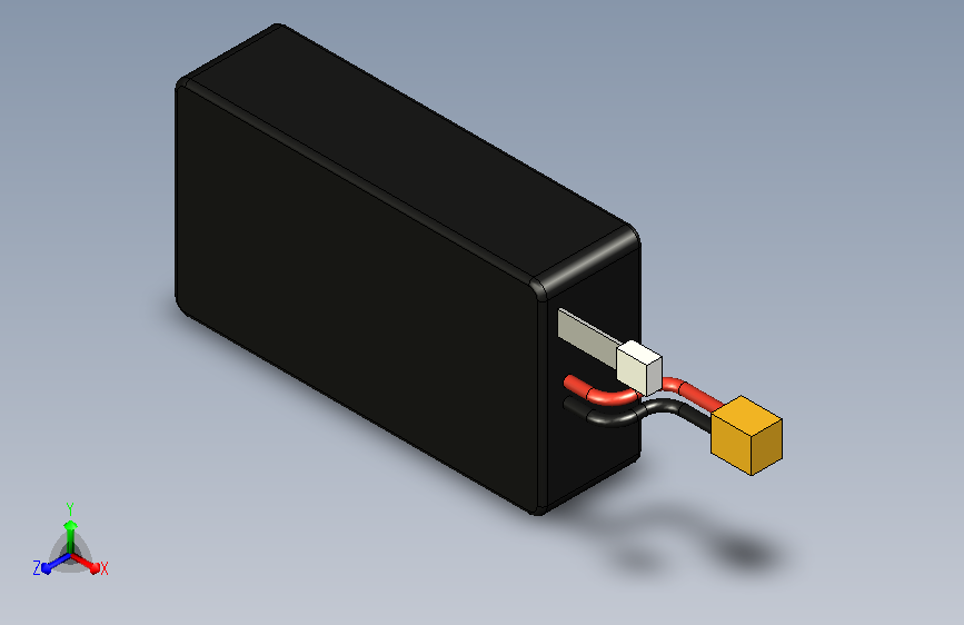 Tattu 6s 30000mAh 脂B