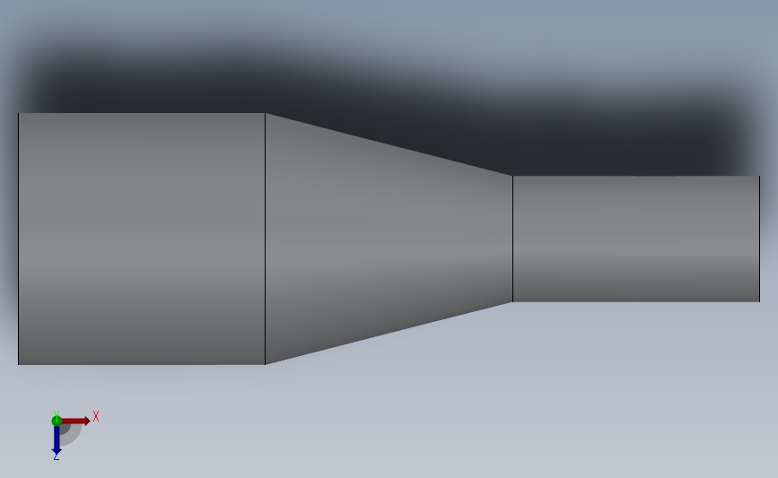 焊式加长偏心大小头[1505104-400200]_SOLIDWORKS 2018_模型图纸下载 – 懒石网