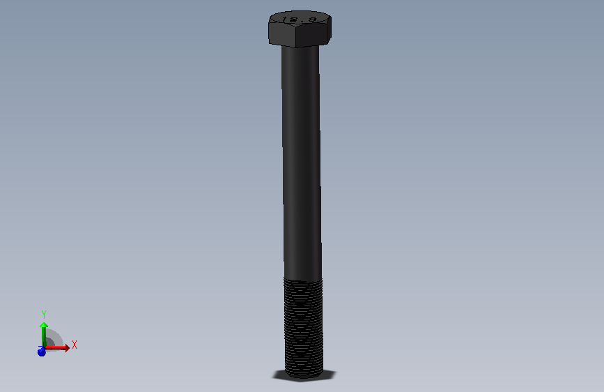 50_17_11,GB/T5780-2000六角头螺栓C级M42×380