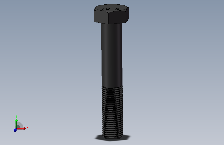50_18_5,GB/T5780-2000六角头螺栓C级M45×260
