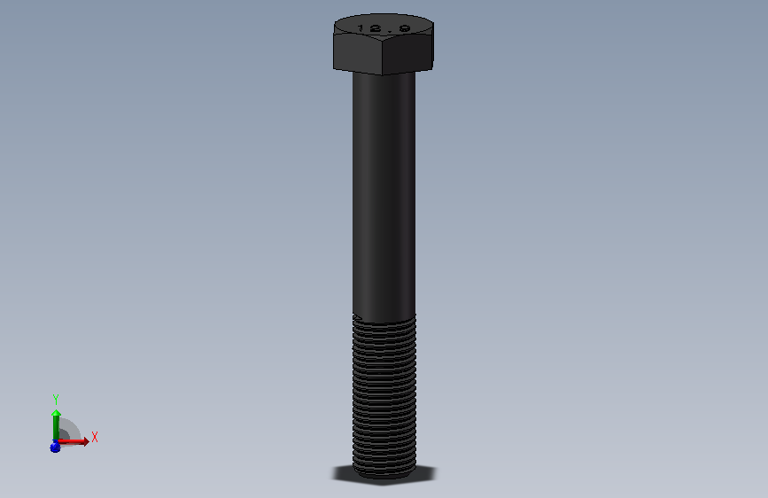 50_18_7,GB/T5780-2000六角头螺栓C级M45×300