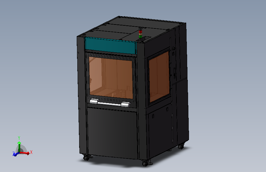 650 SLA 3D打印机 1696116