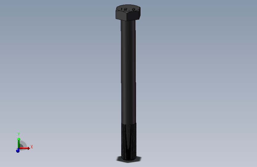 50_19_15,GB/T5780-2000六角头螺栓C级M48×480