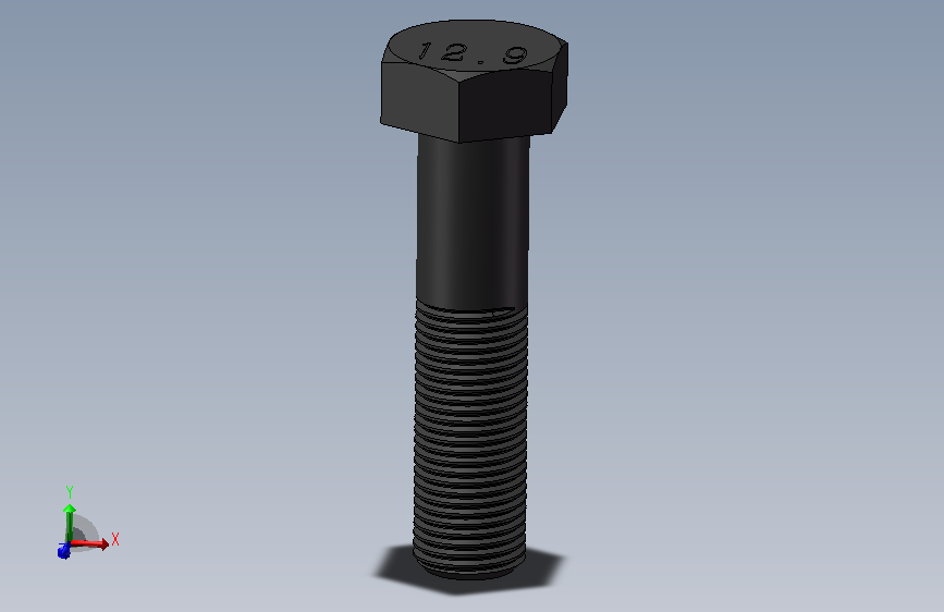 50_20_2，GB／T5780-2000六角头螺栓C级M52×220