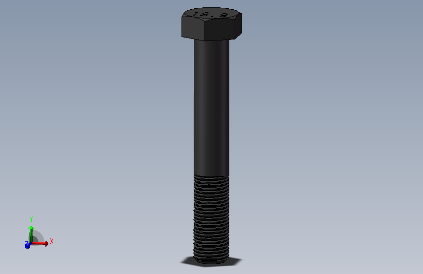50_20_8,GB/T5780-2000六角头螺栓C级M52×340