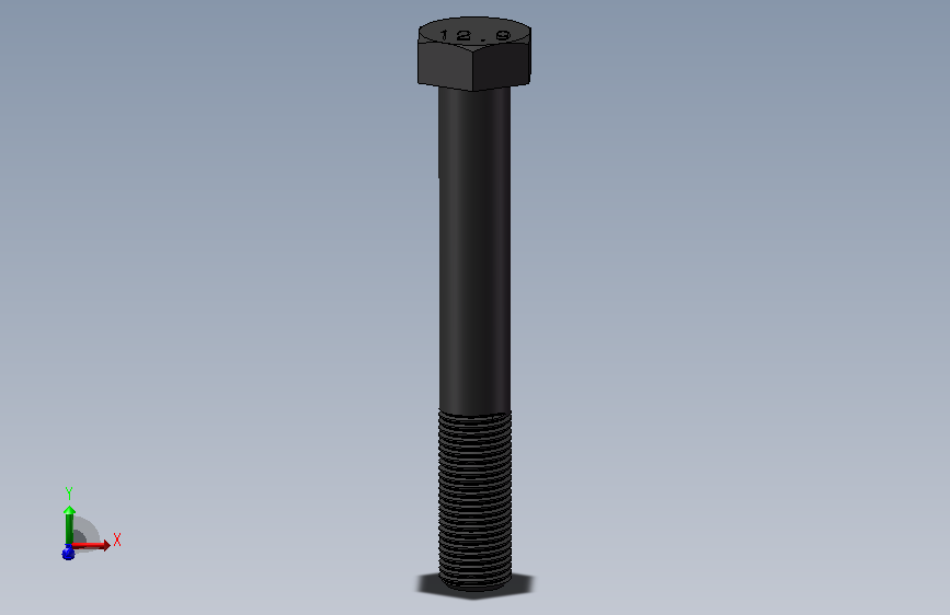 50_20_10，GB／T5780-2000六角头螺栓C级M52&times;380