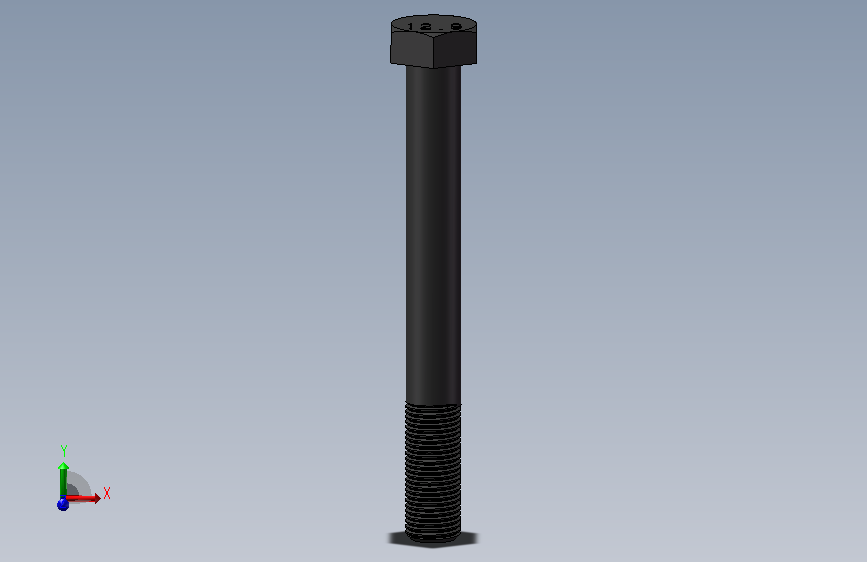 50_20_14,GB/T5780-2000六角头螺栓C级M52×460