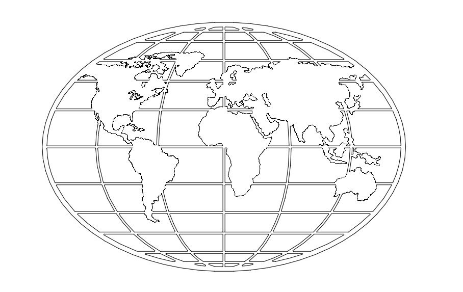 世界图画