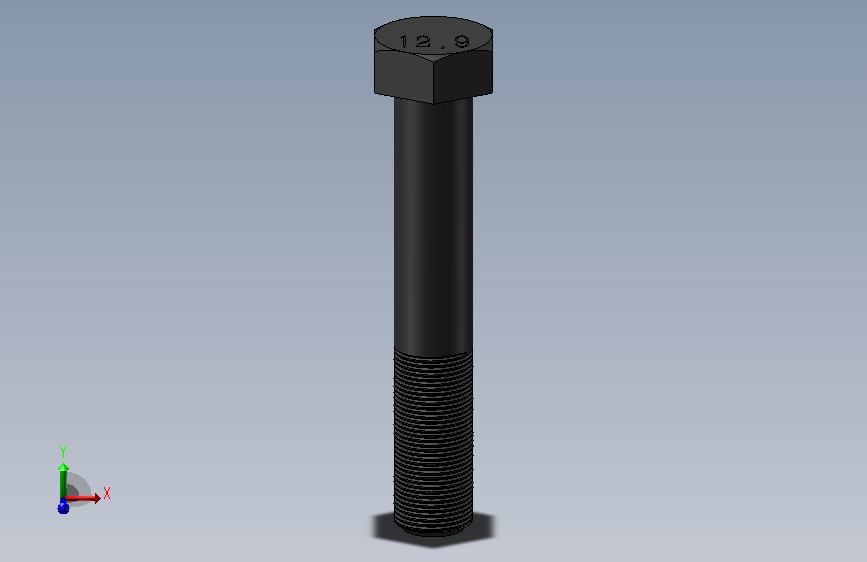 50_23_7,GB/T5780-2000六角头螺栓C级M64×380