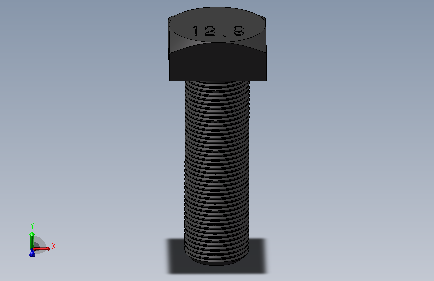 57_3_5，GB／T8-2021方头螺栓C级M14×45