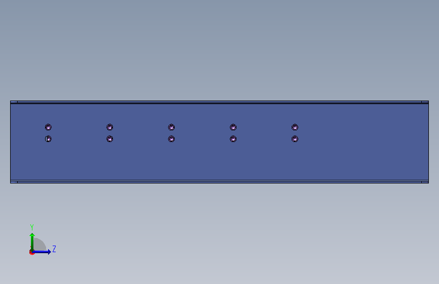 200x200气动闸门
