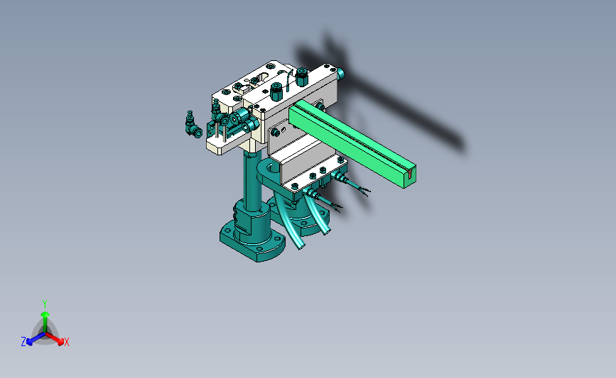 SL0007-一出二错分机构