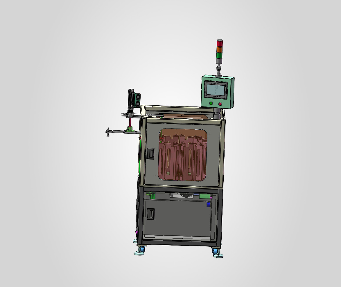 H0000402-说明书投放机+SW+STP