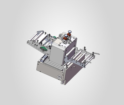 H0000486-GRJX-PBJ-200型偏摆送料机+SW+STP