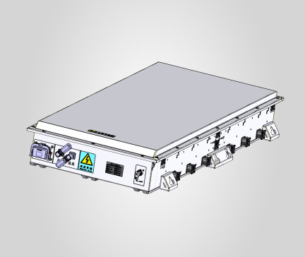 H0000487-风冷电池PACK+SW+STP