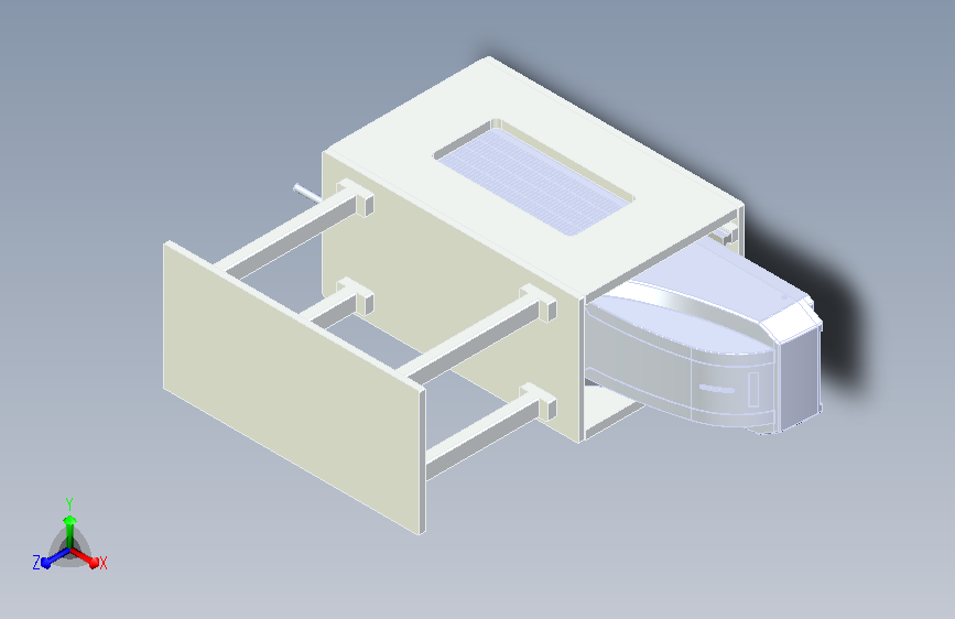 打标模组-ASSY-F-3.28.0.z-A-Bg-2-5-A
