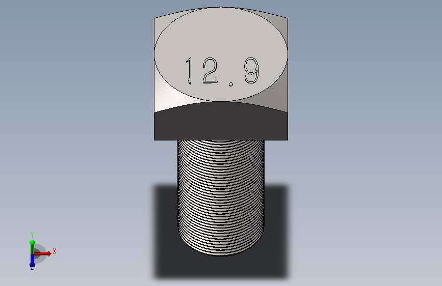 57_7_1，GB／T8-2021方头螺栓C级M22×50