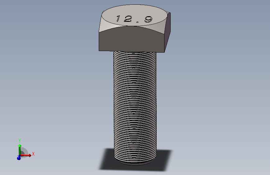 57_7_4，GB／T8-2021方头螺栓C级M22×65