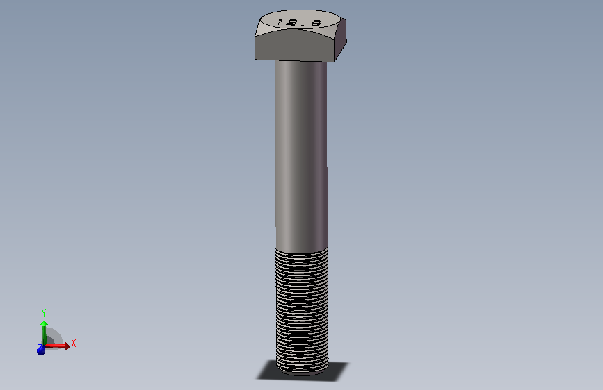 57_7_12，GB／T8-2021方头螺栓C级M22×140