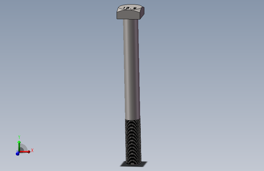 57_7_17，GB／T8-2021方头螺栓C级M22×220