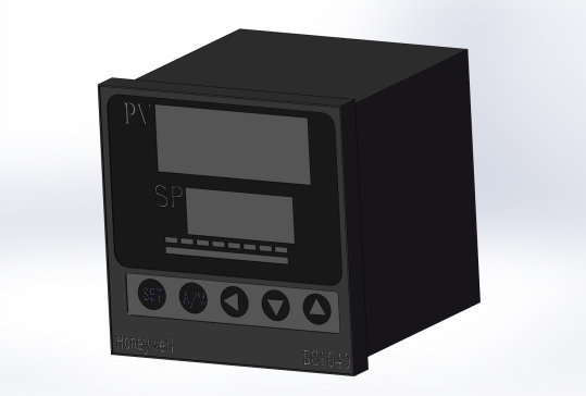 DC1040温控仪=917459=50+SW+STP