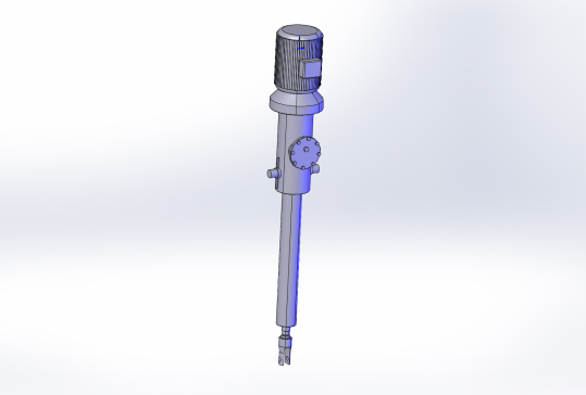 电液作动器=979048=60+SW+STP