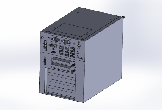 工控机-IPC-240=1416540=30+SW+STP