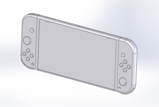 任天堂switch游戏机=356288=20+SW+STP