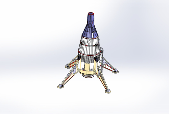 双子座月球着陆器=1482721=0+SW+STP