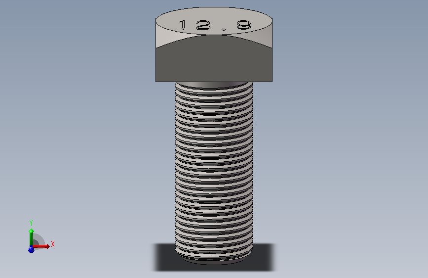 57_8_2，GB／T8-2021方头螺栓C级M24×60