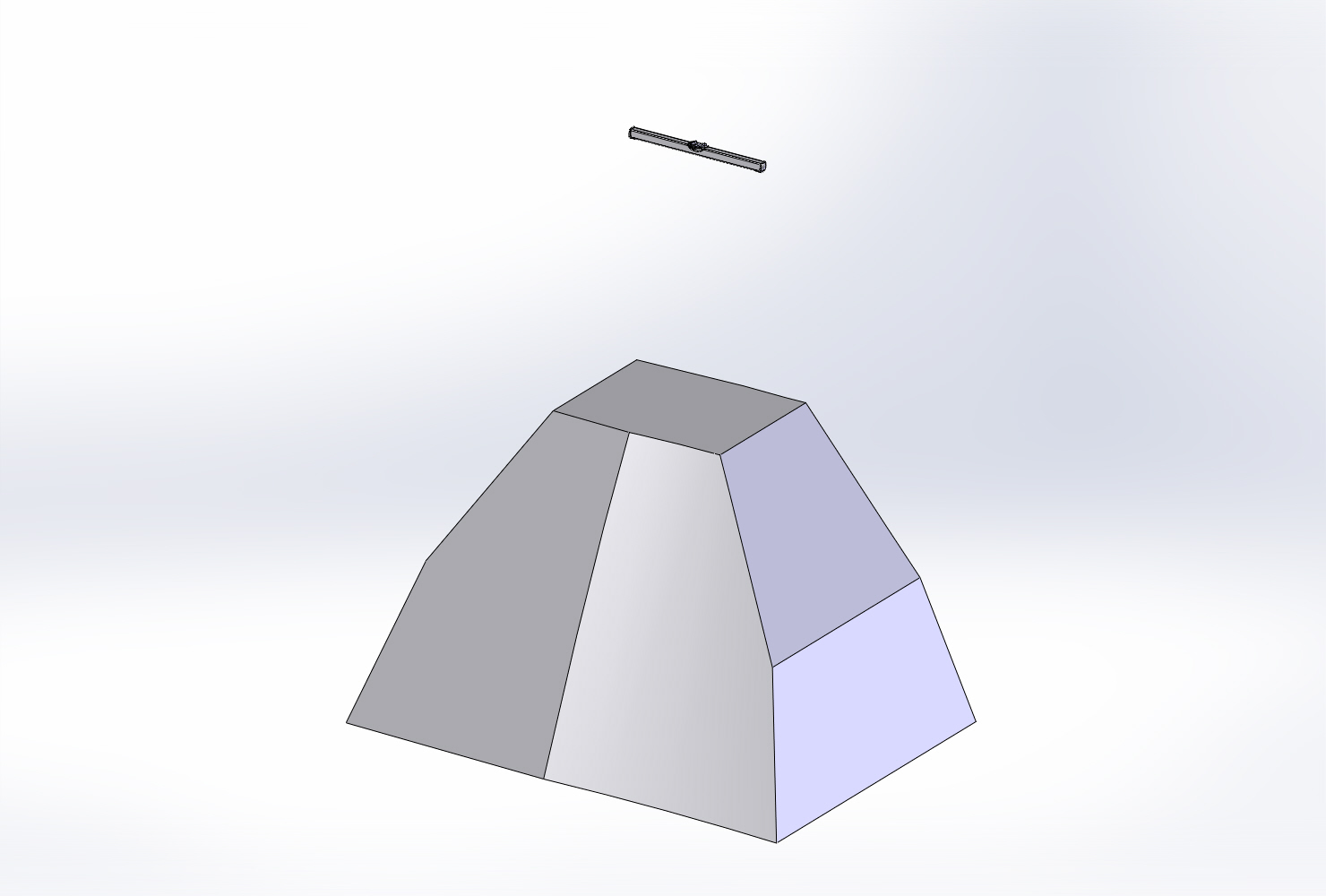 无序抓取3D相机=1086365=30+SW+STP
