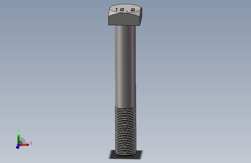 57_8_13，GB／T8-2021方头螺栓C级M24×160