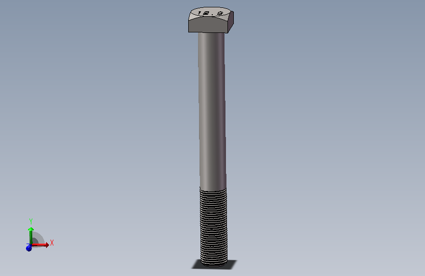 57_8_16，GB／T8-2021方头螺栓C级M24×220