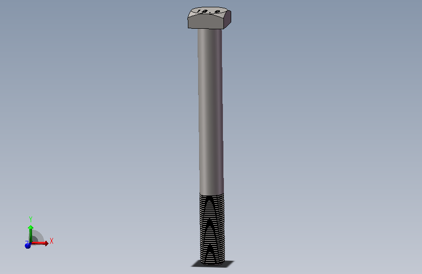 57_8_17，GB／T8-2021方头螺栓C级M24×240